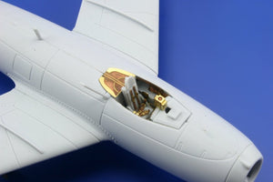 Eduard SS358 MiG-15 1/72 AIRFIX – immagine 2