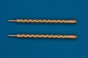 Maquette RB au 1/32, mitrailleuse japonaise Type 97 de 7,7 mm (32AB02) – image 2