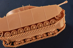Hobby Boss 84852 Challenger II Char de combat principal britannique 1/48 – image 17
