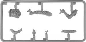 MiniArt 35407 U.S. Infantry Tank Riders. Set 1 1/35 – immagine 5