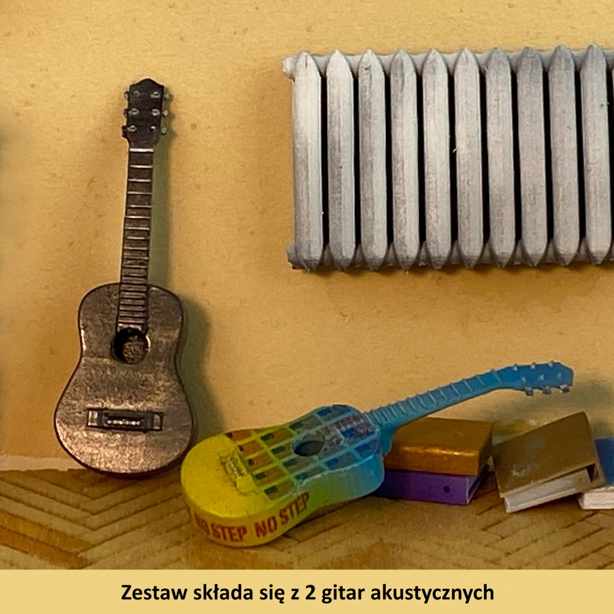 Point of no Return 3523032 Gitara akustyczna / Acoustic guitar 1/35 – Bild 9
