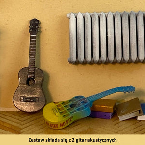 Point of no Return 3523032 Gitara akustyczna / Acoustic guitar 1/35 – Bild 9