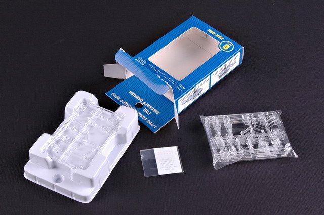 Trumpeter 03416 KA-31 Helix 1/700 – immagine 2