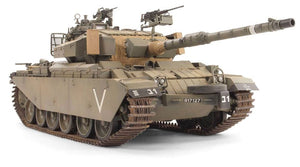 AFV Club 35277 IDF Centurion Shot Kal Dalet avec char bélier (1/35) – image 4