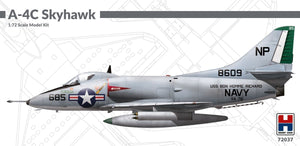 Hobby 2000 72037 A-4C Skyhawk (Fujimi) 1/72