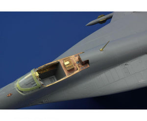 Eduard 73555 MiG-29 Izdeliye 9-13 ZVEZDA 1/72 – immagine 4