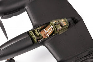 Eduard BIG49349 P-38J TAMIYA 1/48 – imagen 6