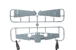 Eduard 84182 Bf 109G-10 WNF/ Diana 1/48 – immagine 8
