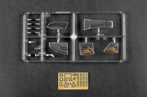 Trumpeter 05838 AH-64A Apache 1/48 – zdjęcie 24
