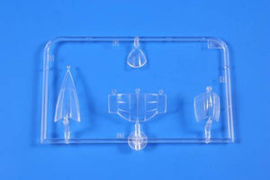 Special Hobby 48121 V-173 Flying Pancake (1/48)  – image 9