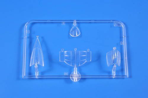 Special Hobby 48121 V-173 Flying Pancake (1/48)  – image 9