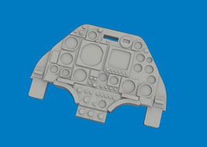Eduard 644291 A-4M Mod. 1970 LooK MAGIC FACTORY 1/48 – immagine 2