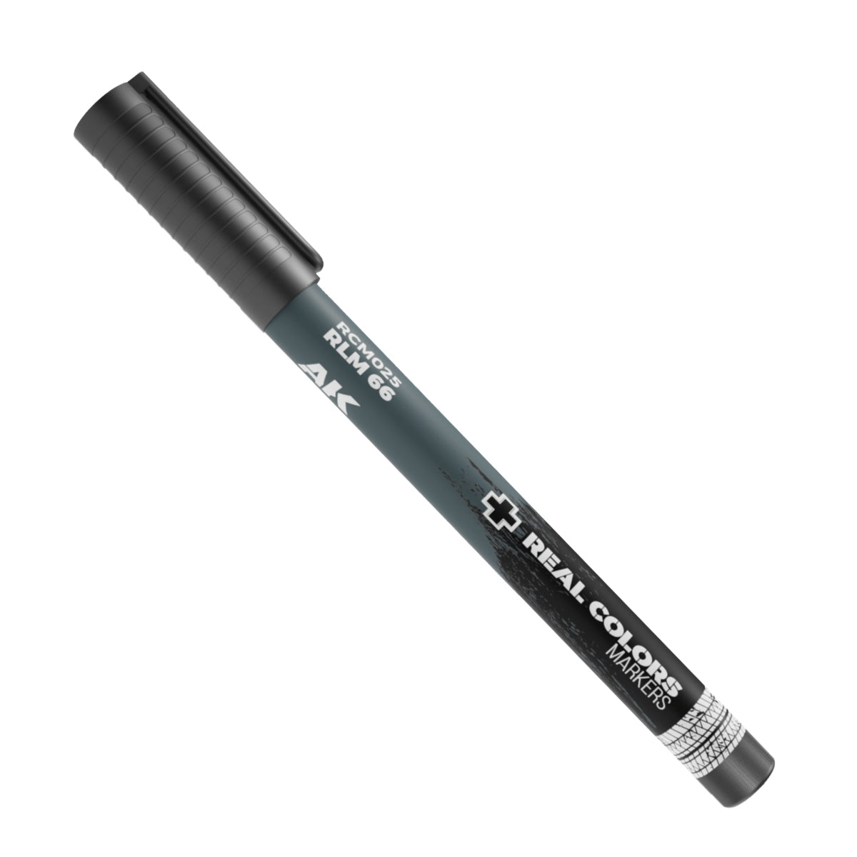 AK Interactive RCM025 RLM 66 – RC MARKER – Bild 2