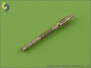 Master AM-32-003 German aircraft machine gun MG-131 barrels (2pcs) 1/32 – zdjęcie 2