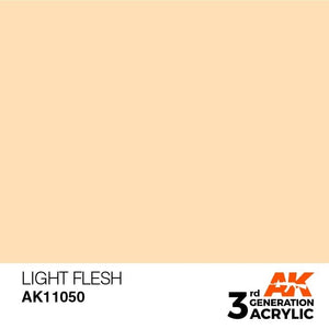 AK Interactive AK11050 Chair claire 17 ml
