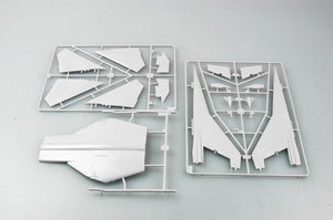 Trumpeter 03209 MiG-23MF Flogger-B 1/32 – imagen 5