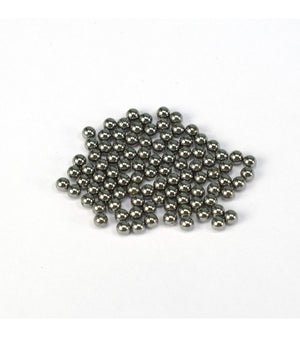 ARTESANIA LATINA 8659 Kula armatnia / Cannonball 2 mm 100szt