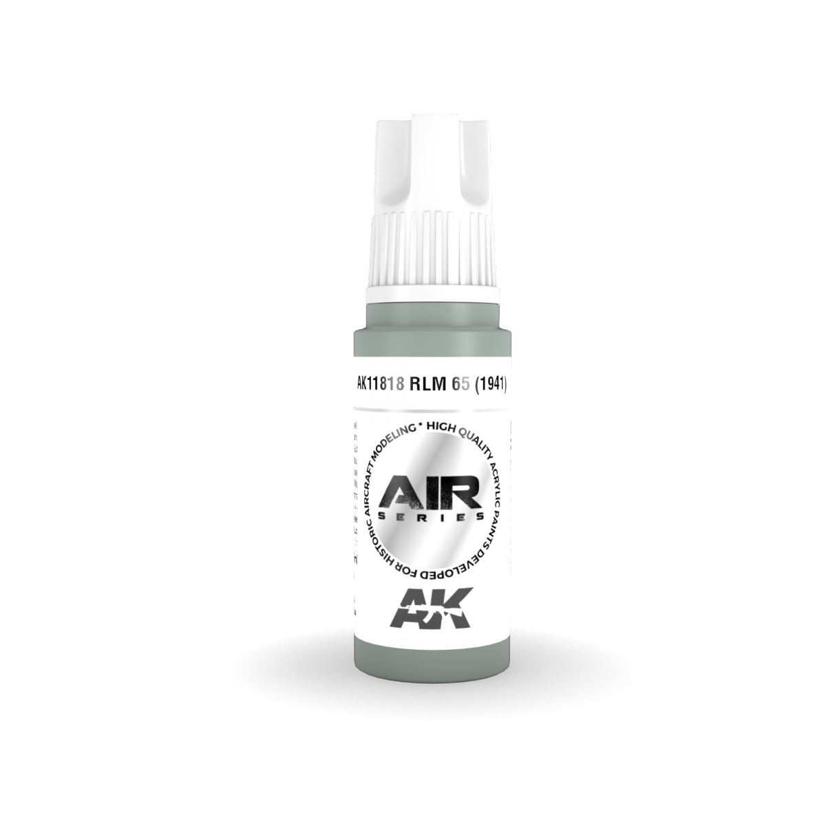 AK Interactive AK11818 RLM 65 (1941) – AIR 17ml – image 2