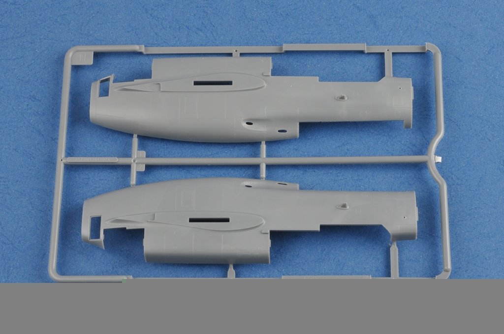 Hobby Boss 81730 P-61A Black Widow 1/48 – imagen 9