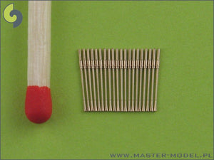 Canons Master SM-350-046 allemands 37 mm/69 M42 (20 pièces) – image 3