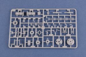 Hobby Boss 81773 CH-47D CHINOOK 1/48 – image 10