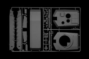 Italeri 6596 M1A1 Abrams 1/35 – Bild 5