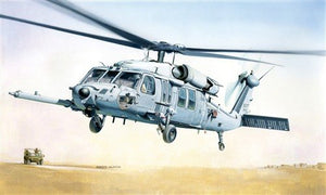 Italeri 2666 MH-60K BLACKHAWK APS (1/48)