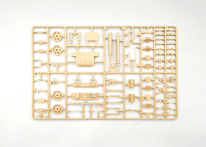 Amusing Hobby 35A043 Swedish Army Strv-104 1/35 – immagine 8