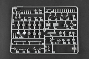 Trumpeter 07424 M1131 Stryker Fire Support Vehicle 1/72 – imagen 15