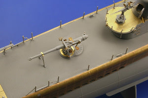 Eduard 53023 Gato class submarine REVELL 1/72 – immagine 6