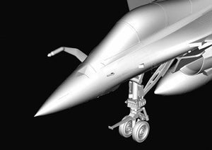 Hobby Boss 87247 Dassault-Breugeut Rafale M 1/72 – zdjęcie 6