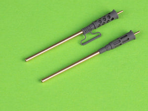 Master GM-35-061 Browning M2HB .50 cal (12,7mm) - LUFA karabinu maszynowego - wersja z II w.św. oraz okresu zimnej wojny 1/35 – Bild 3