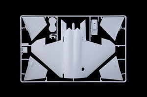 Italeri 2822 F-22 A Raptor 1/48 – immagine 4