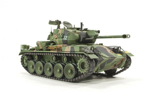 AFV Club 35S82 NM 116 Royal Norwegian Army 1/35 – Bild 2