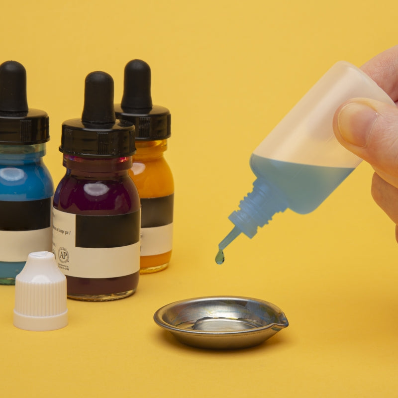 Modelcraft POL1030-3 Dropper Bottles (3x 30ml) – image 3