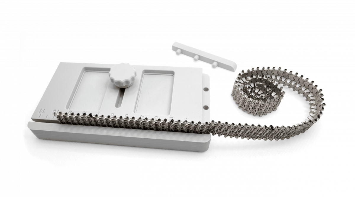 ZEP MSA03 TRACK LINK JIG – Bild 2