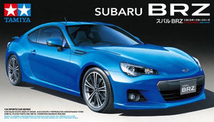 Tamiya 24324 Subaru BRZ (1/24)
