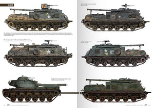 AK Interactive AK646 AMERICAN ARMOR IN VIETNAM – immagine 14