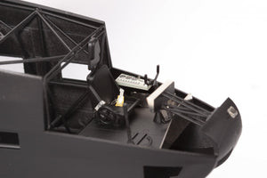Eduard 491287 Go 242B ICM 1/48 – imagen 4