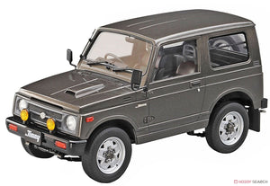 Hasegawa HC22 SUZUKI JIMNY (JA11-5) 1/24 – Bild 6