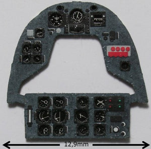Yahu YMA7235 MB-152 (RS) 1/72 – immagine 2