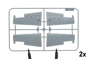 Eduard 11170 GUADALCANAL DUAL COMBO 1/48 – zdjęcie 16