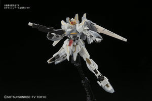 Bandai 44779 Lunagazer Gundam 84147 – immagine 5