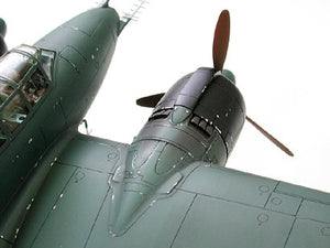 Tamiya 61093 Gekko Type 11 Kou 1/48 – immagine 6
