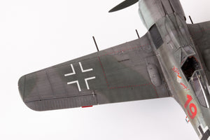 Eduard 82147 Fw 190A-8 1/48 – imagen 22