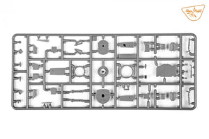 Clear Prop! CP72030 MiG-23MLA Flogger-G EXPERT KIT 1/72 – immagine 26