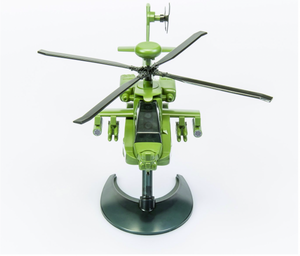 Airfix 6004 QUICKBUILD Apache – immagine 4