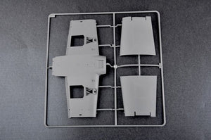 Trumpeter 02254 A-1J AD-7 Skyraider 1/32 – immagine 8