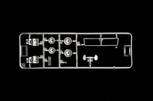 Italeri 4712 Lancia Delta HF Integrale Sanremo 1989 1/12 – imagen 23