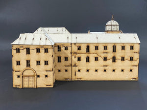 Italeri 6198 Montecassino Abbey 1944 Breaking the Gustav Line - BATTLE SET 1/72 – Bild 7